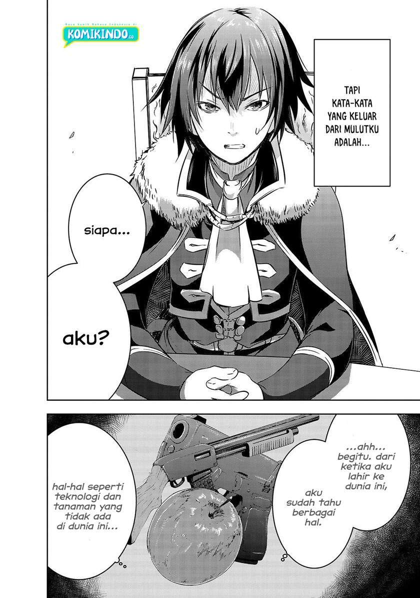 Maou-sama no Machizukuri! ~Saikyou no Danjon wa Kindai Toshi~ Chapter 27 Gambar 21