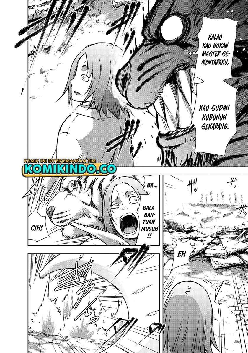 Maou-sama no Machizukuri! ~Saikyou no Danjon wa Kindai Toshi~ Chapter 24 Gambar 20