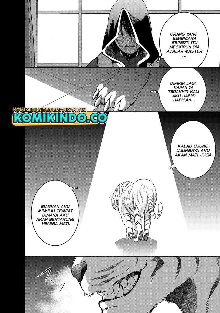 Maou-sama no Machizukuri! ~Saikyou no Danjon wa Kindai Toshi~ Chapter 24 Gambar 7