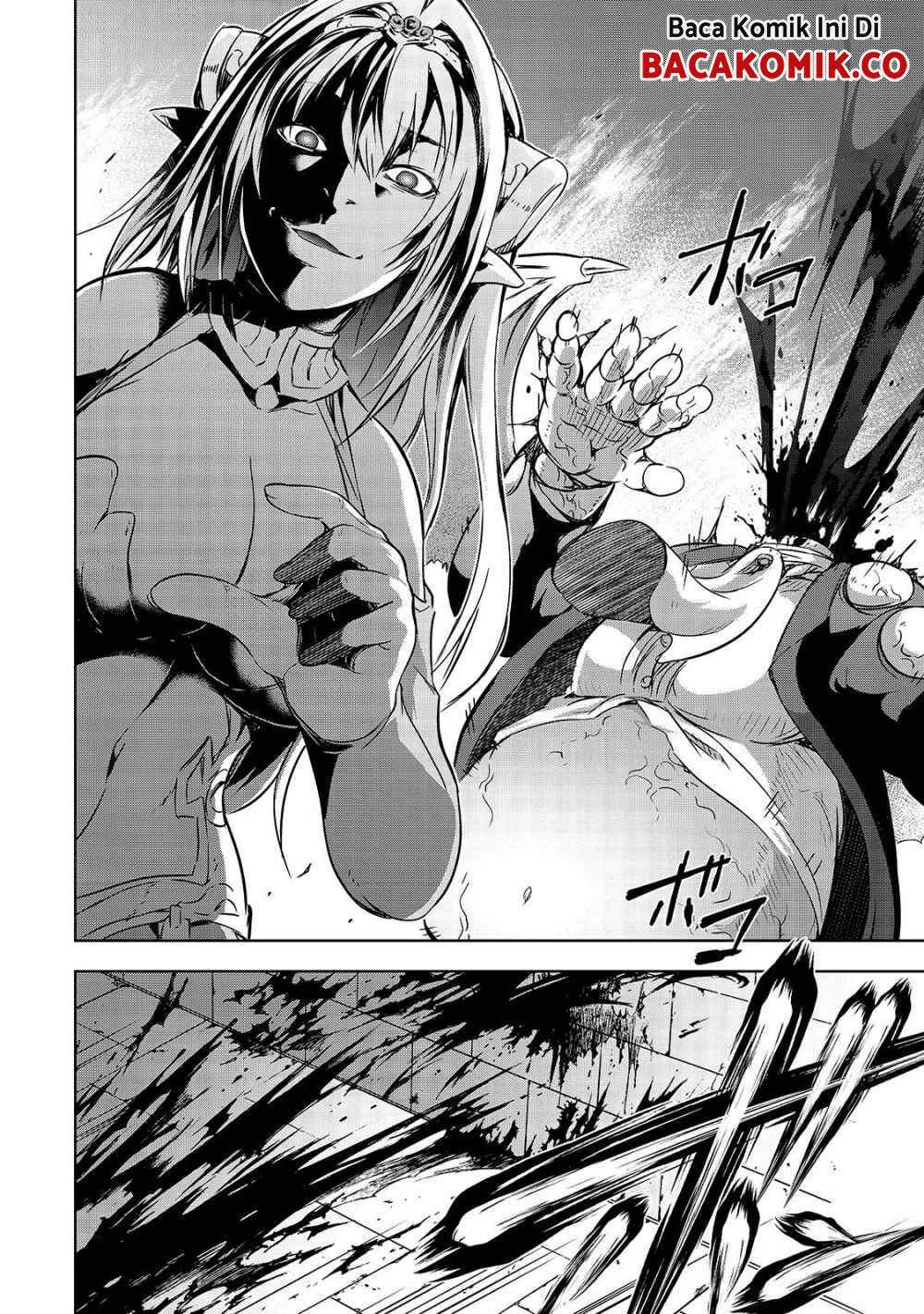 Maou-sama no Machizukuri! ~Saikyou no Danjon wa Kindai Toshi~ Chapter 22 Gambar 14