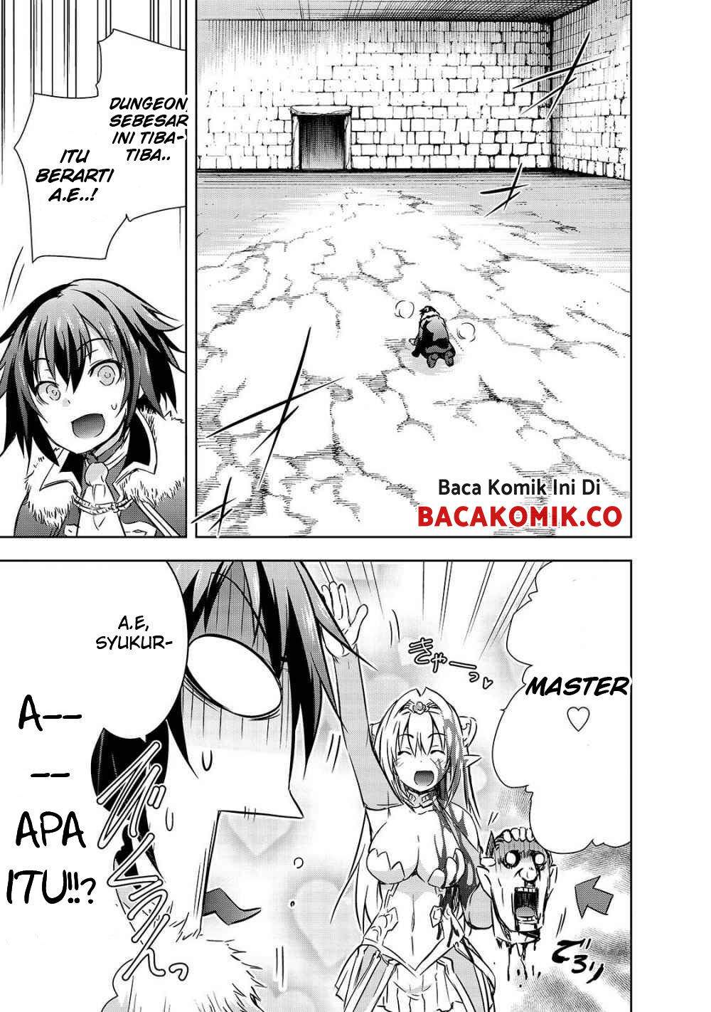 Maou-sama no Machizukuri! ~Saikyou no Danjon wa Kindai Toshi~ Chapter 22 Gambar 16