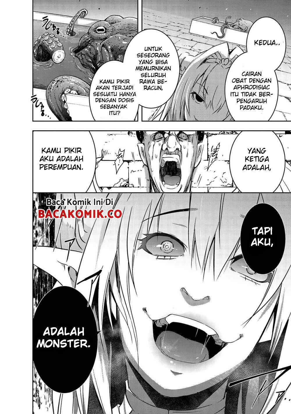 Maou-sama no Machizukuri! ~Saikyou no Danjon wa Kindai Toshi~ Chapter 22 Gambar 7