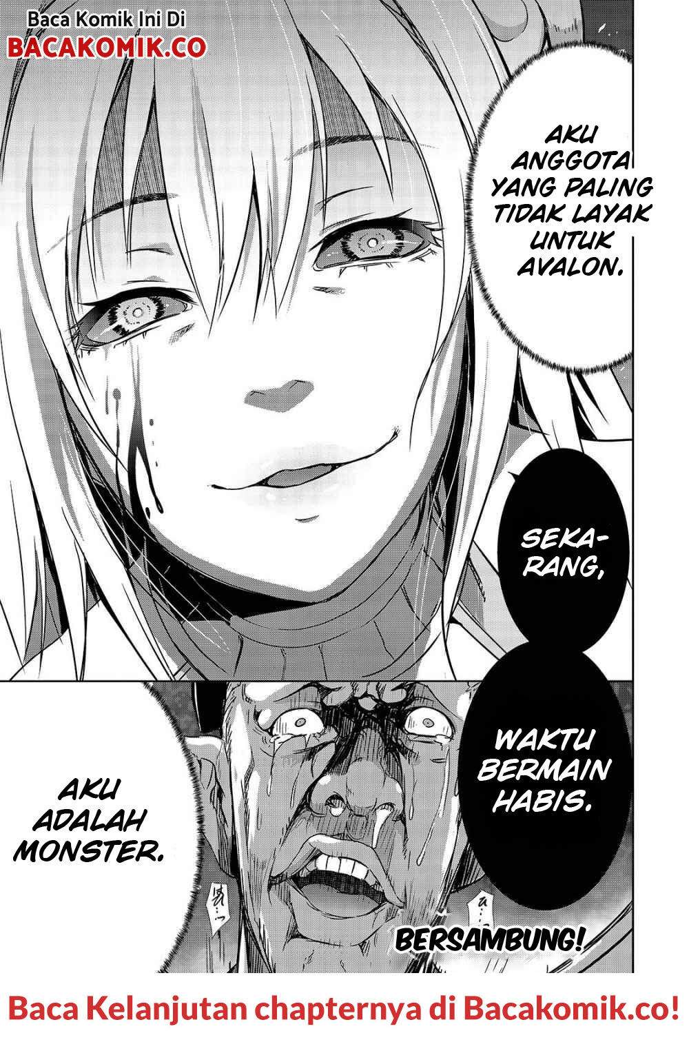 Maou-sama no Machizukuri! ~Saikyou no Danjon wa Kindai Toshi~ Chapter 21 Gambar 22