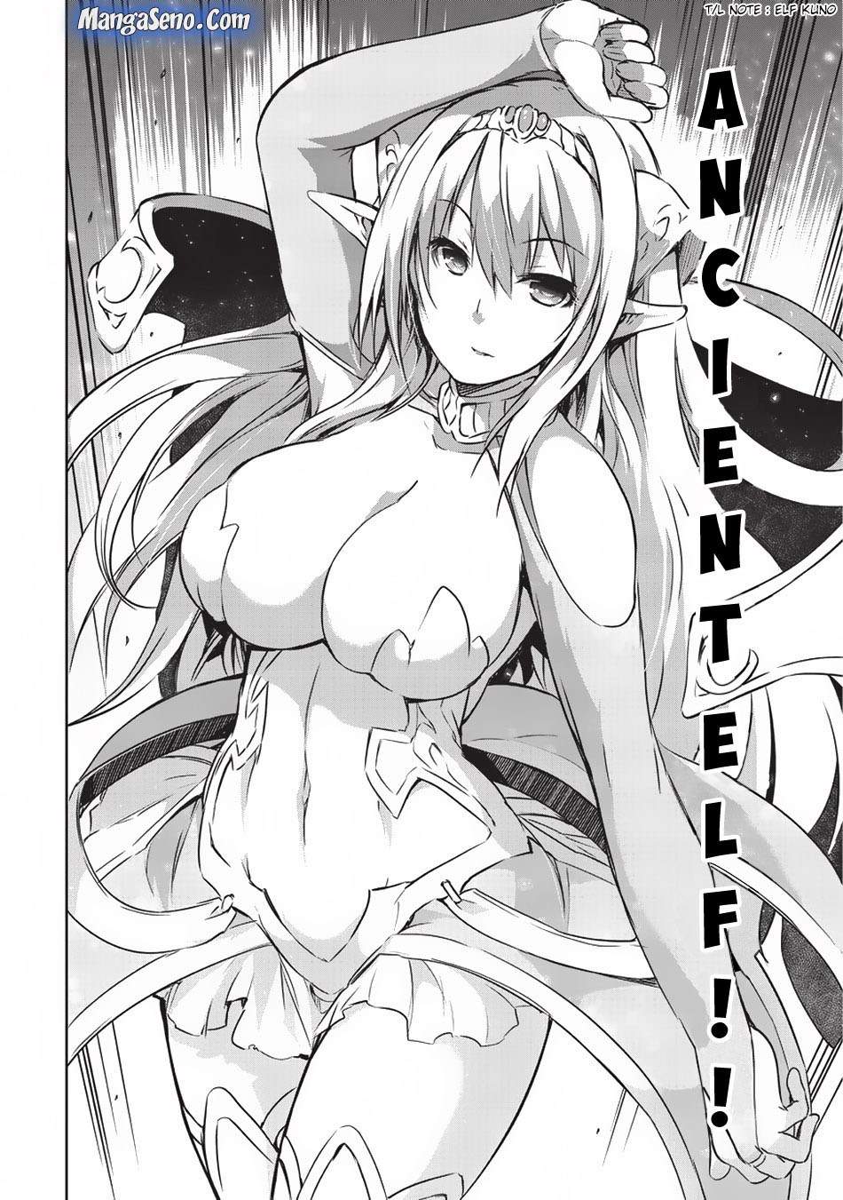 Maou-sama no Machizukuri! ~Saikyou no Danjon wa Kindai Toshi~ Chapter 10 Gambar 21