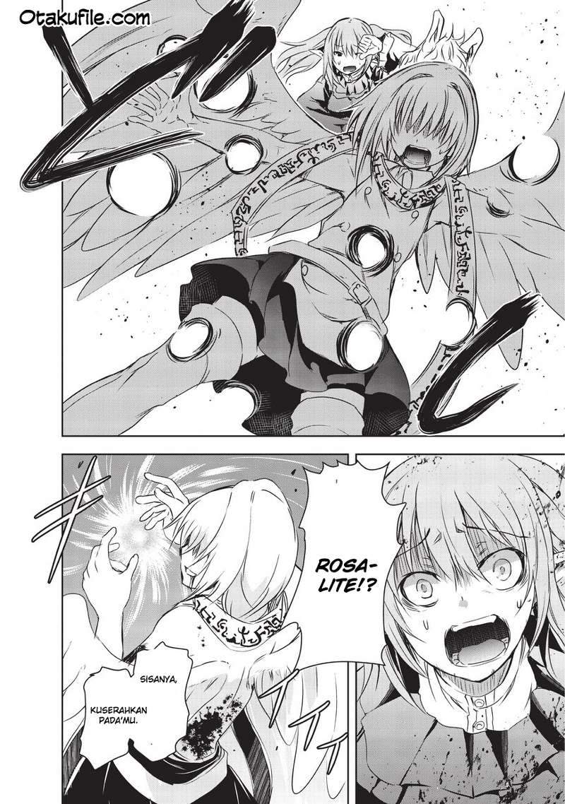 Maou-sama no Machizukuri! ~Saikyou no Danjon wa Kindai Toshi~ Chapter 6 Gambar 20