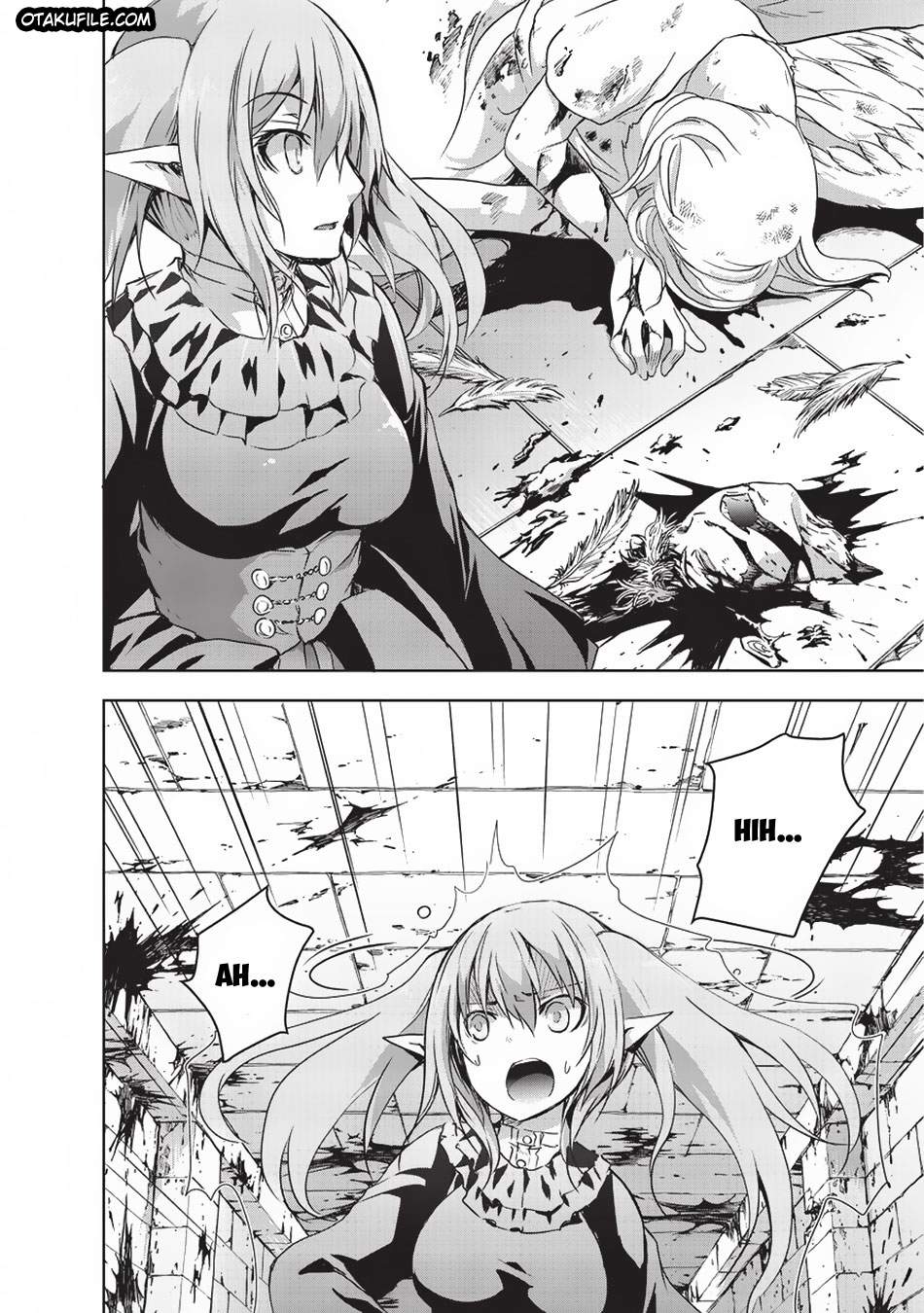 Maou-sama no Machizukuri! ~Saikyou no Danjon wa Kindai Toshi~ Chapter 5 Gambar 13