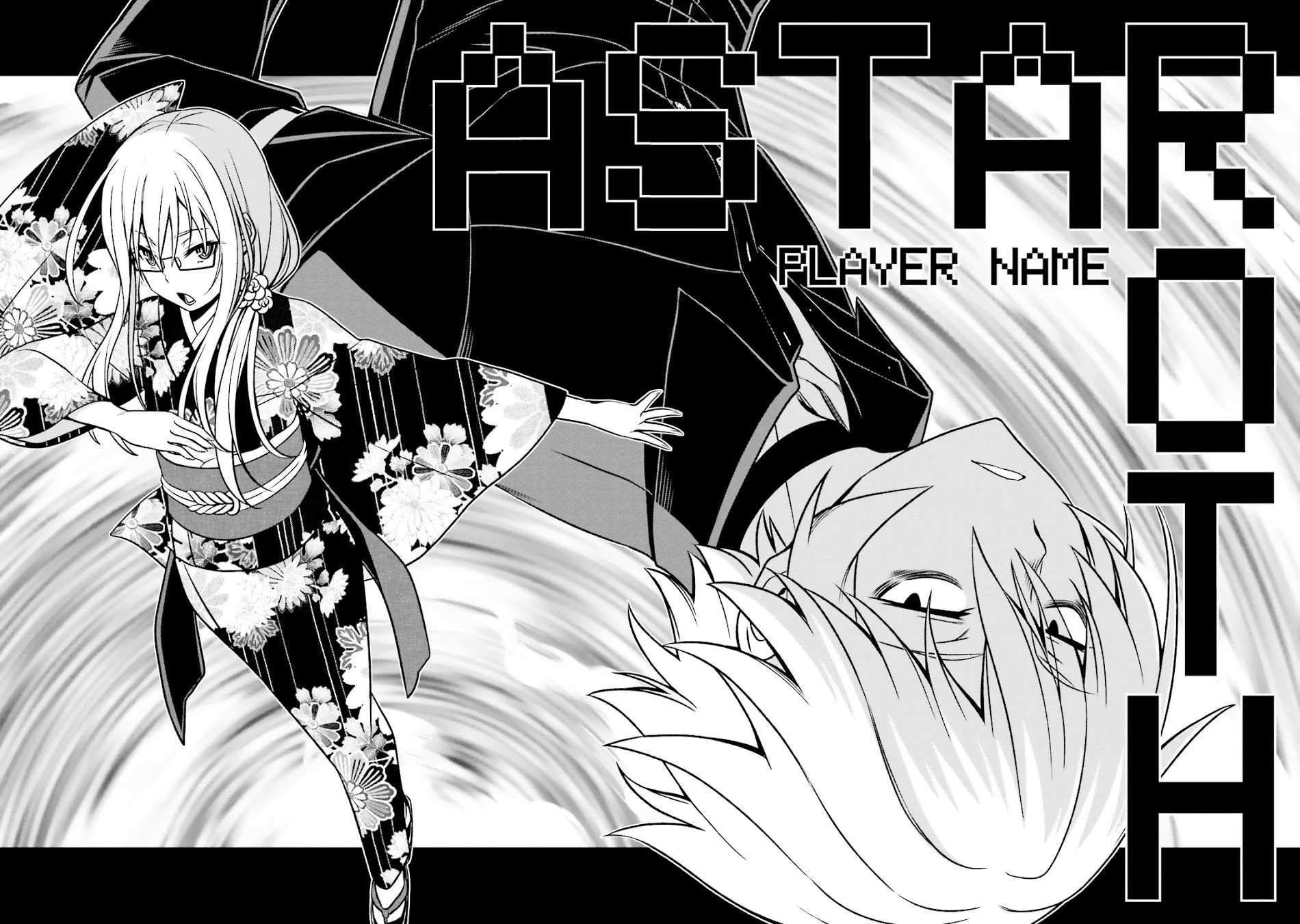 Not Lives Chapter 36 Gambar 36
