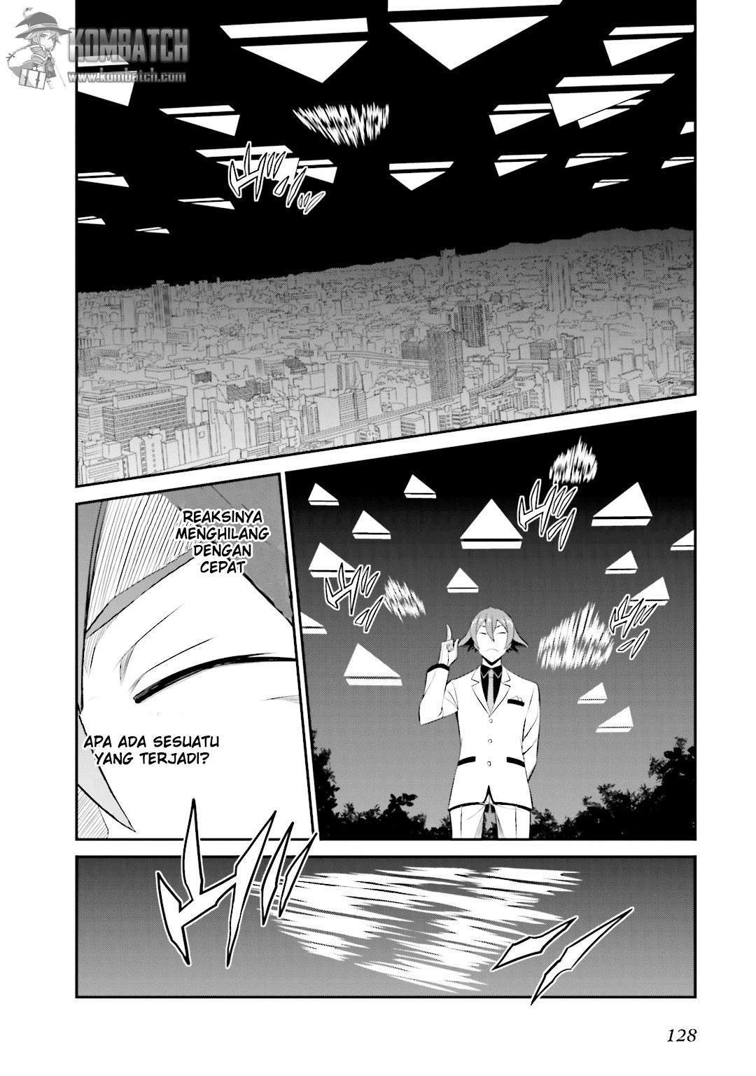 Not Lives Chapter 29 Gambar 28