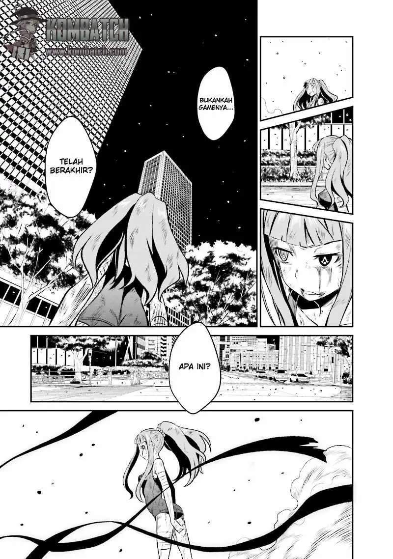 Not Lives Chapter 23 Gambar 39