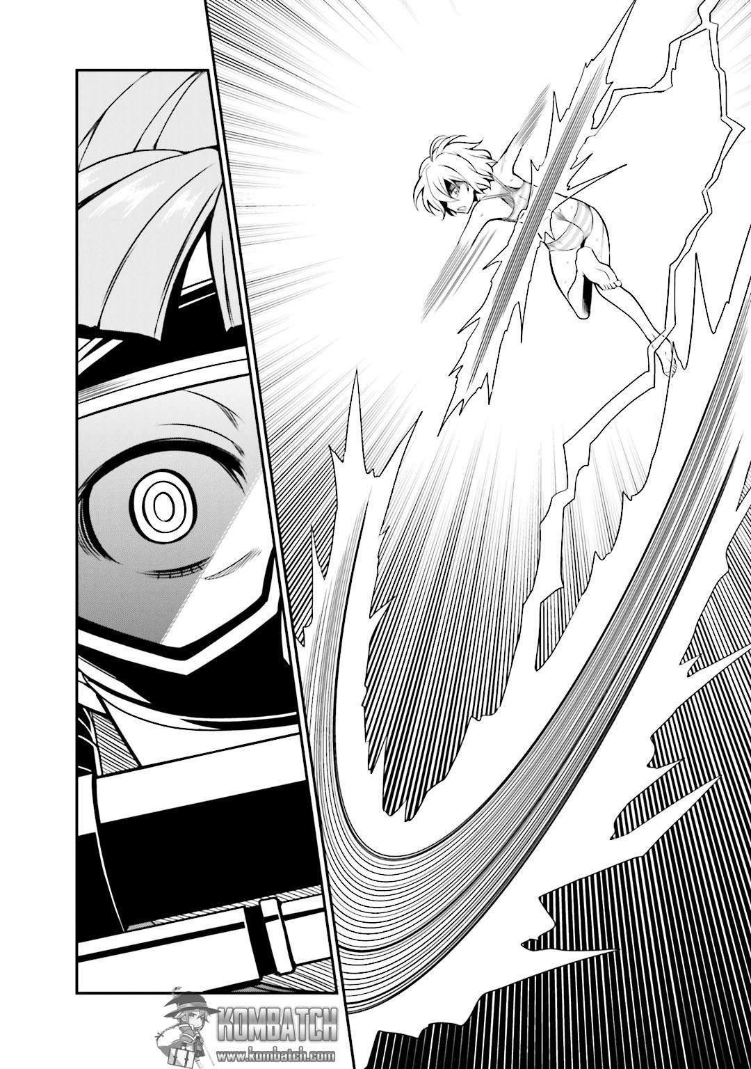 Not Lives Chapter 22 Gambar 18