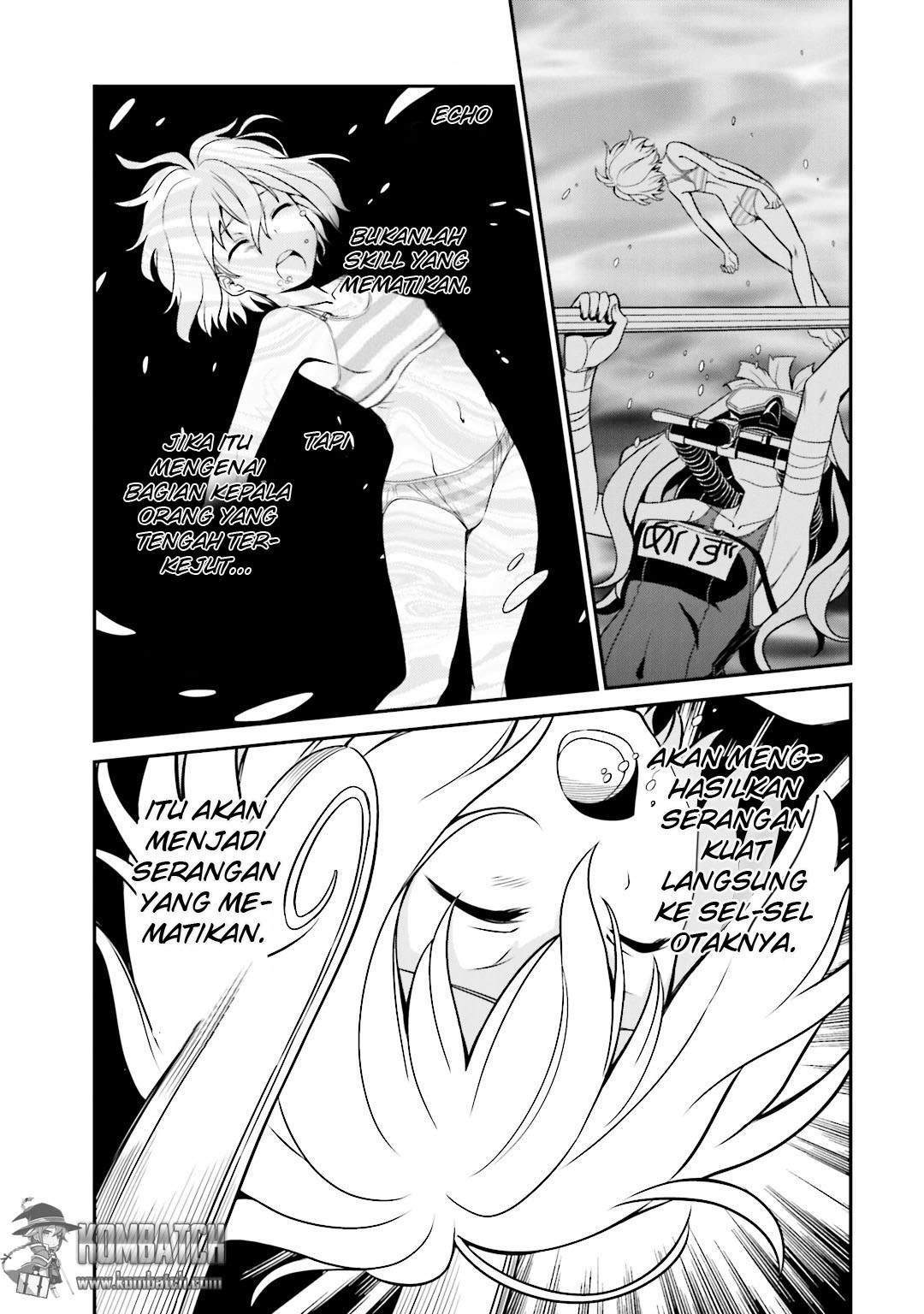 Not Lives Chapter 22 Gambar 6