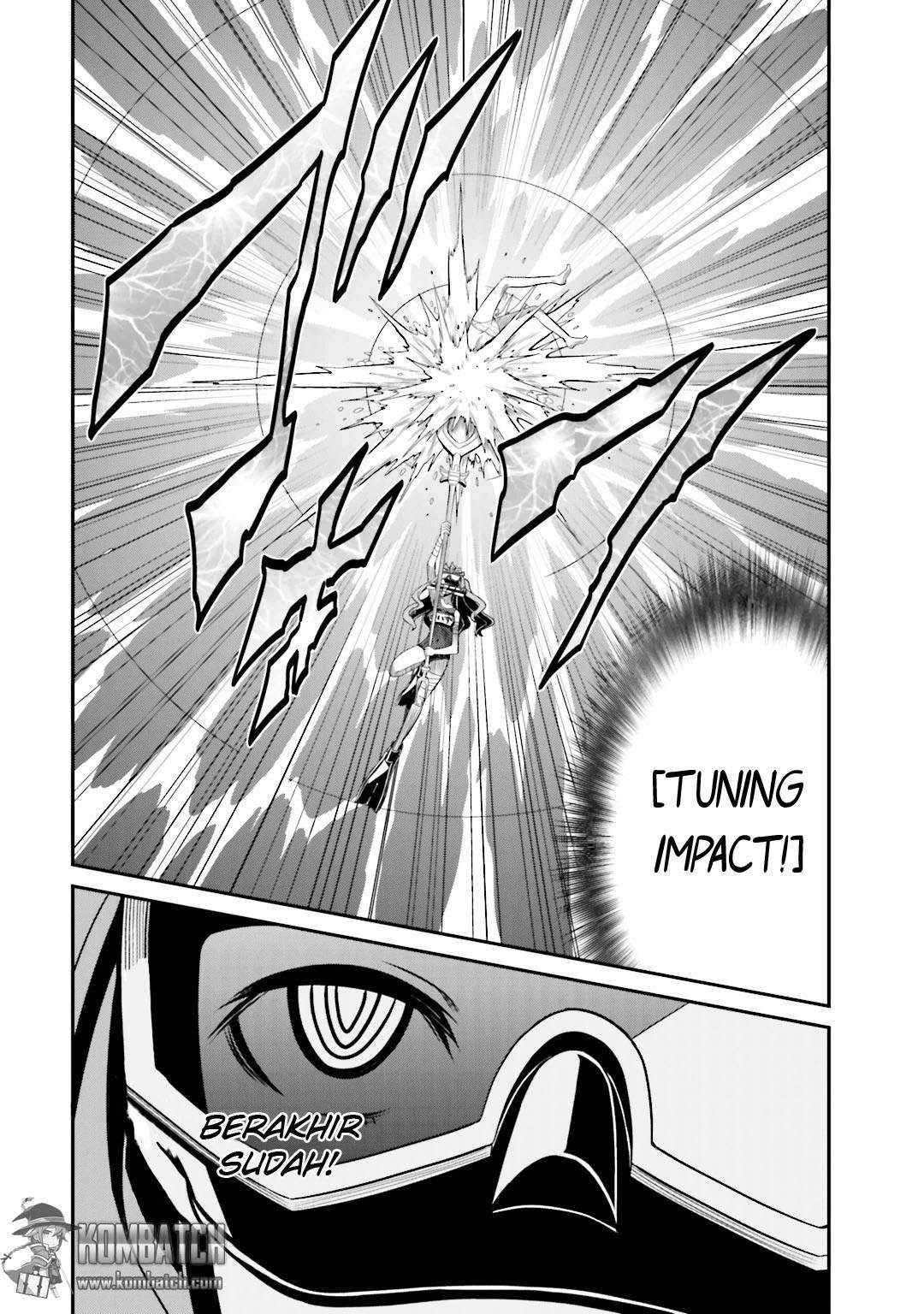 Not Lives Chapter 22 Gambar 7