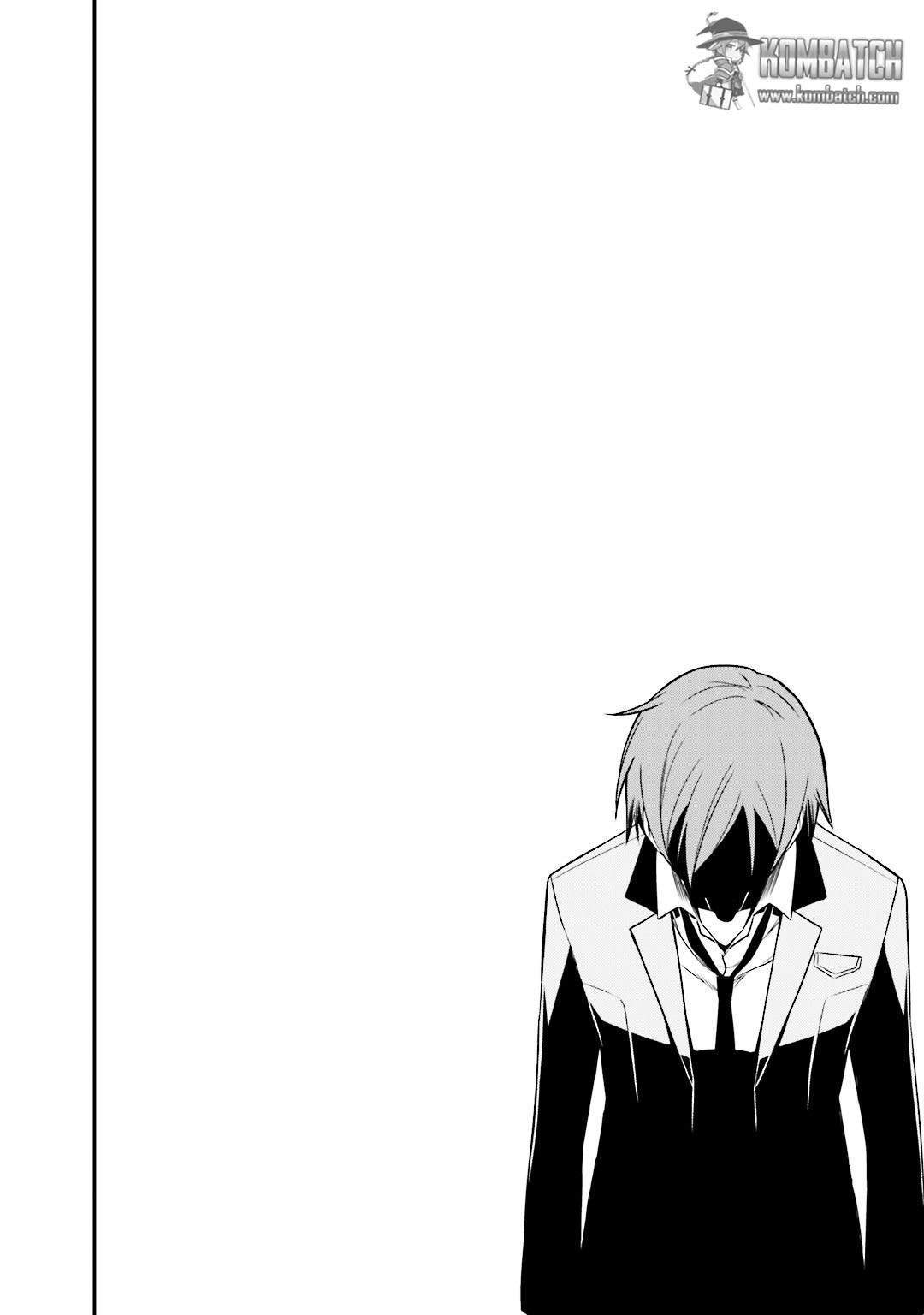 Not Lives Chapter 19 Gambar 25
