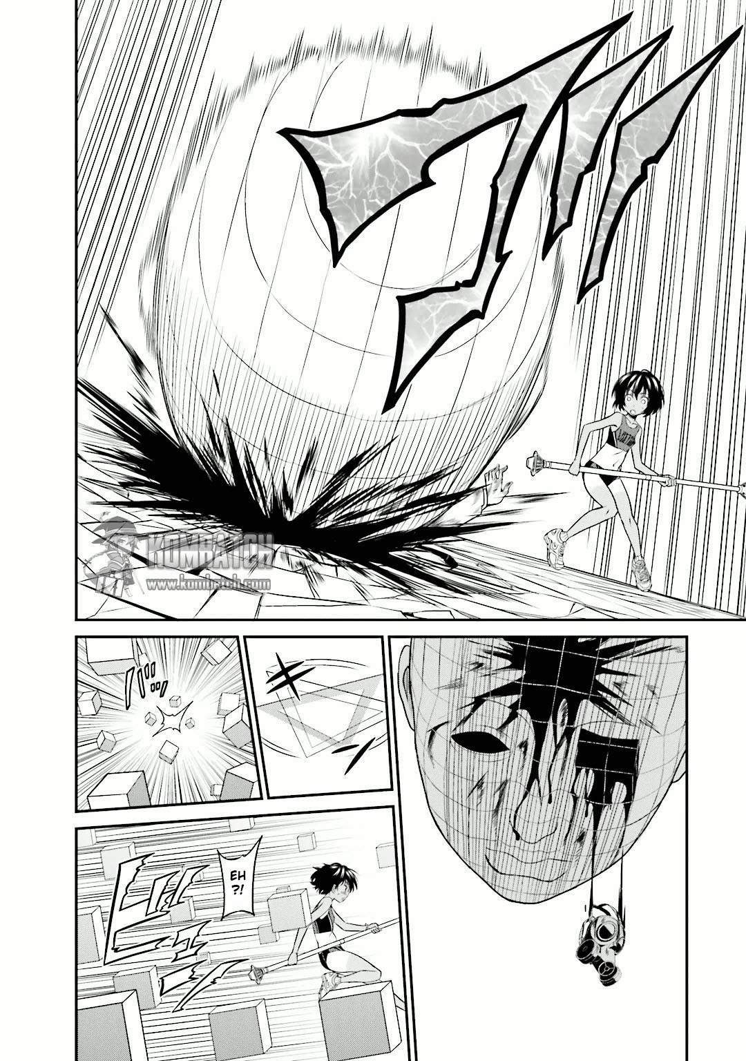 Not Lives Chapter 15 Gambar 6