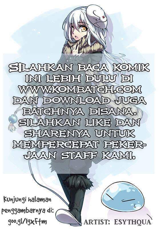 Not Lives Chapter 14 Gambar 5