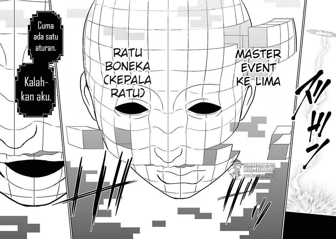 Not Lives Chapter 12 Gambar 11