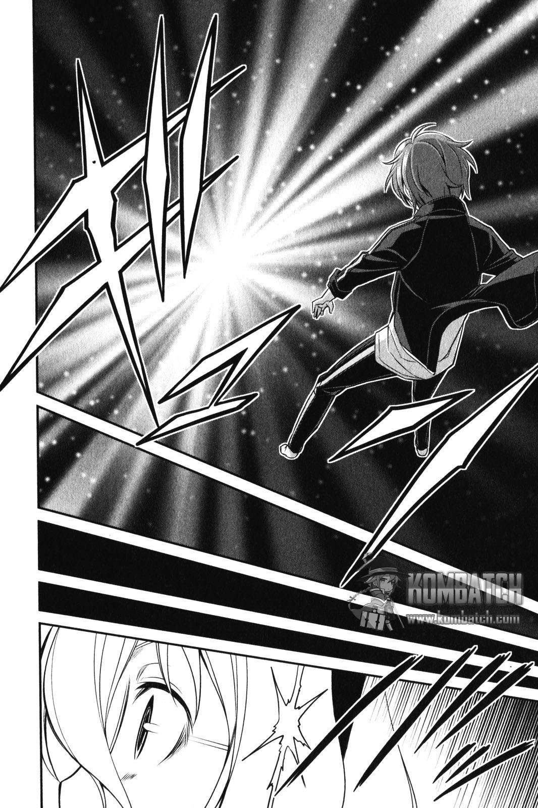 Not Lives Chapter 11 Gambar 33