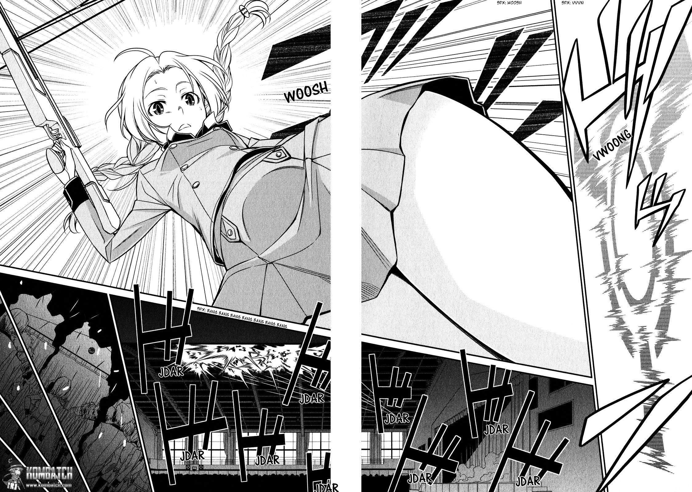 Not Lives Chapter 10 Gambar 26