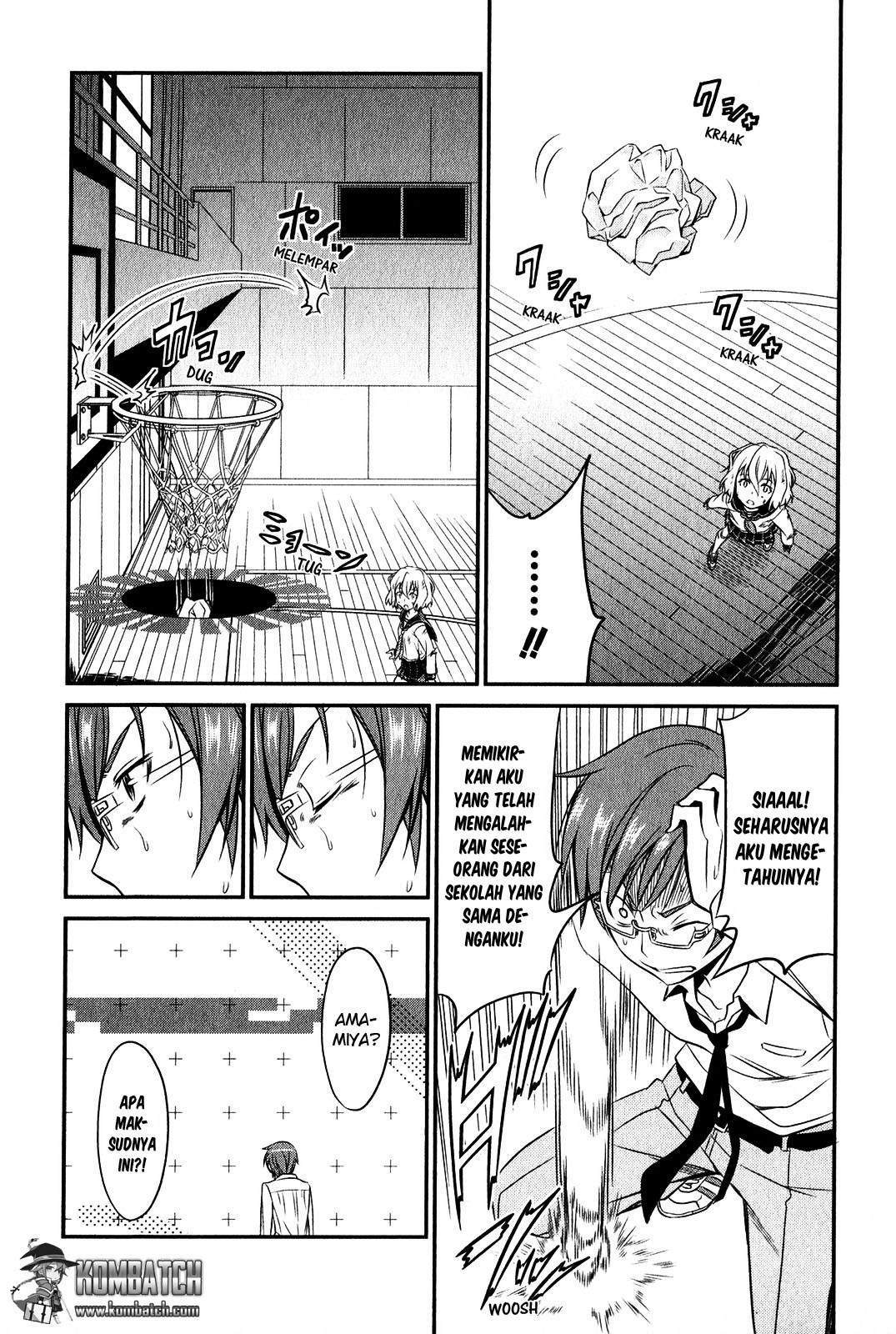 Not Lives Chapter 10 Gambar 36