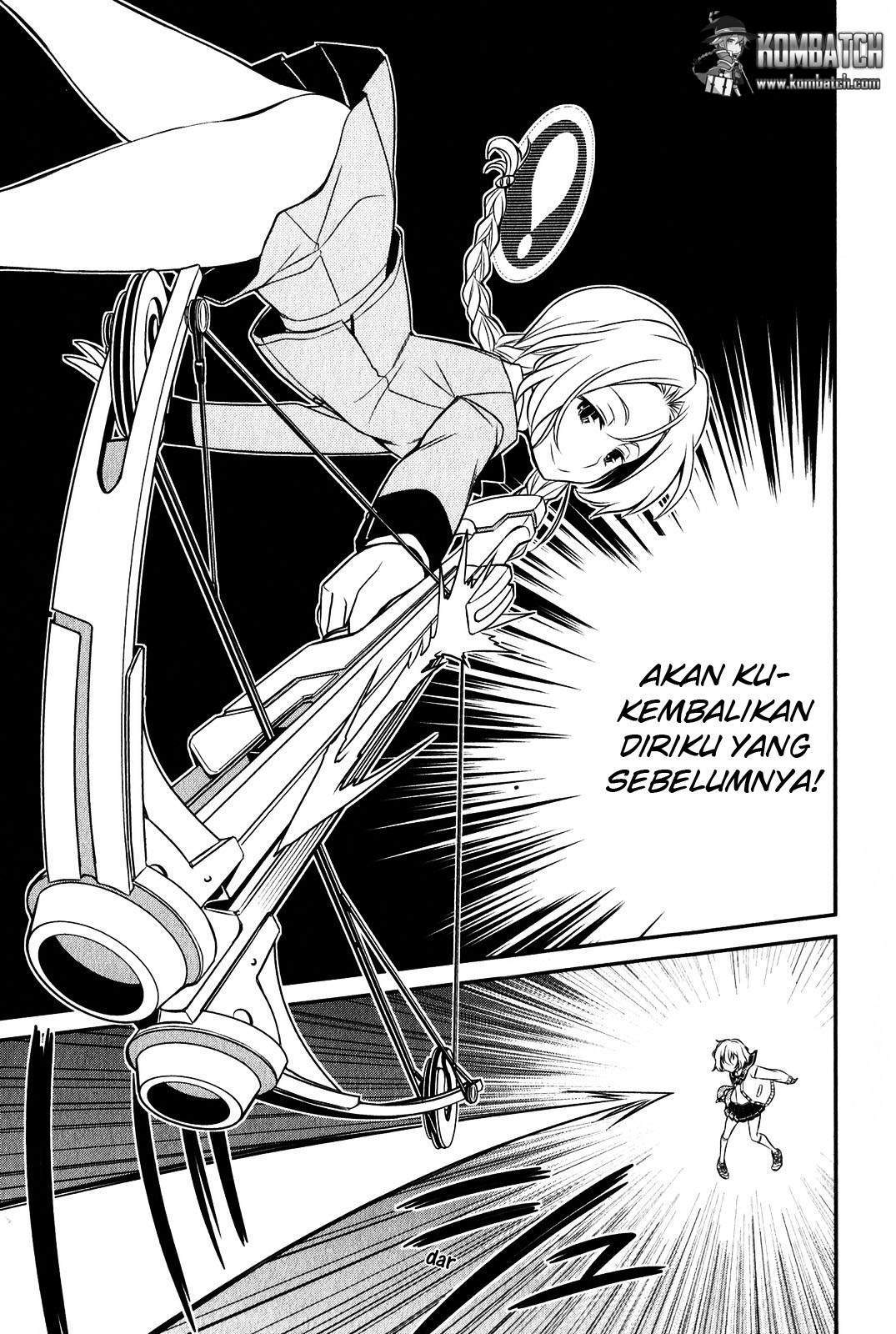 Not Lives Chapter 10 Gambar 4