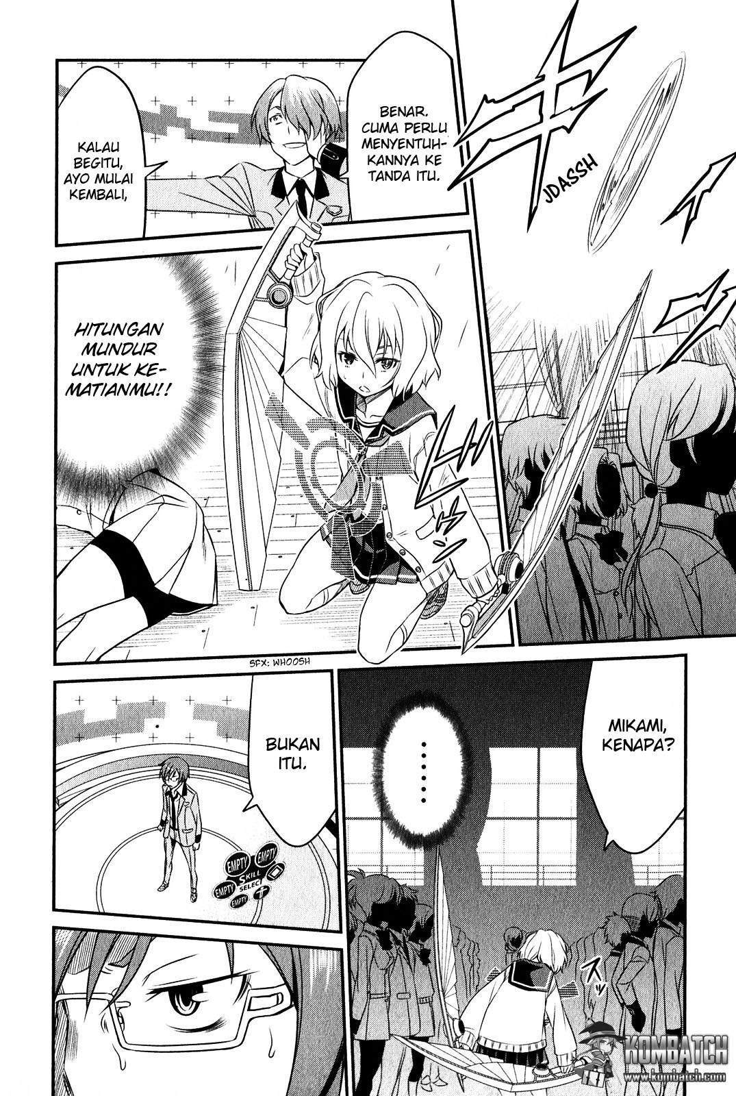 Not Lives Chapter 10 Gambar 7