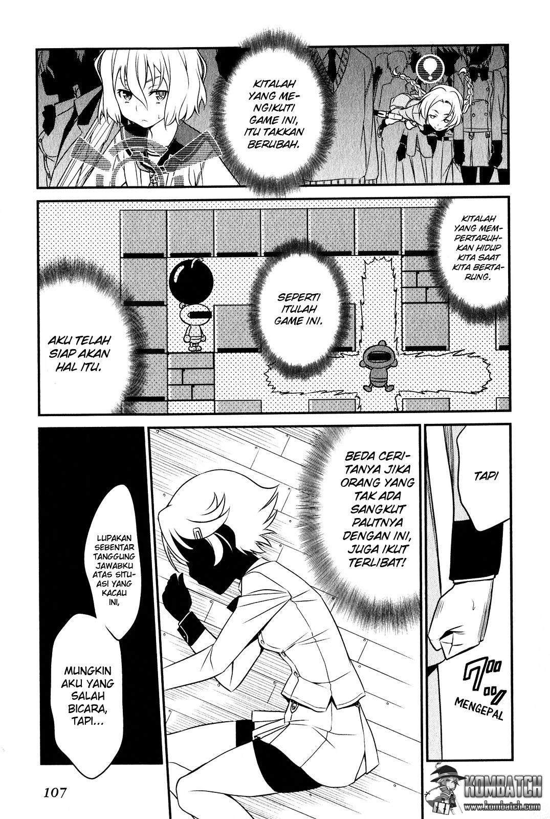 Not Lives Chapter 10 Gambar 8