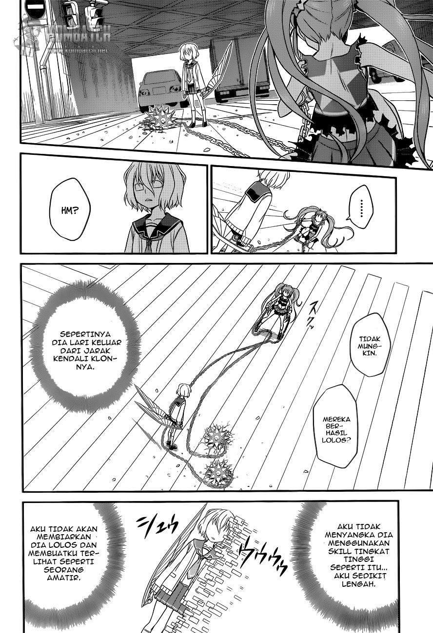 Not Lives Chapter 4 Gambar 12