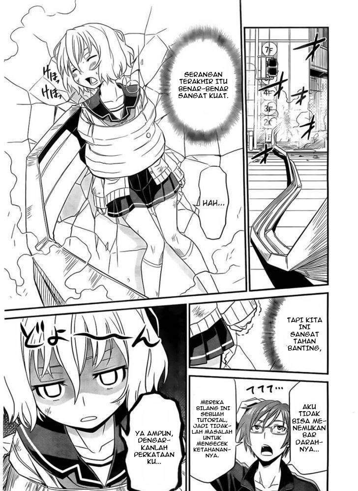 Not Lives Chapter 2 Gambar 16