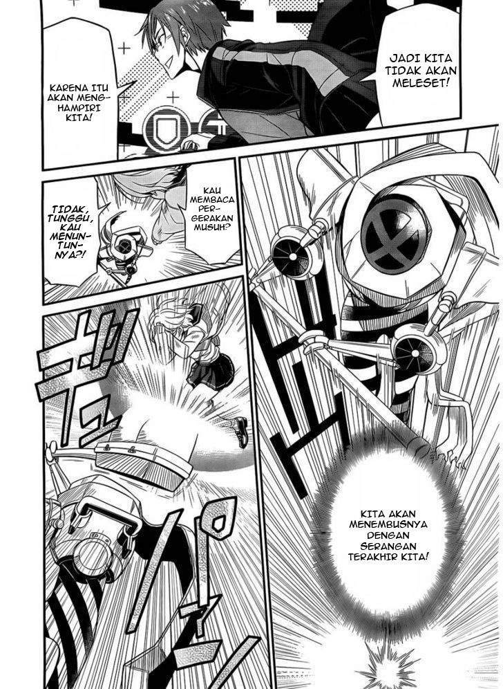Not Lives Chapter 2 Gambar 21
