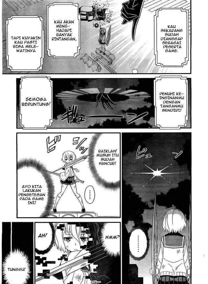 Not Lives Chapter 2 Gambar 26