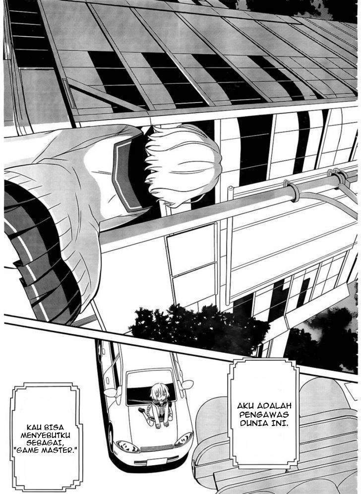 Not Lives Chapter 2 Gambar 6