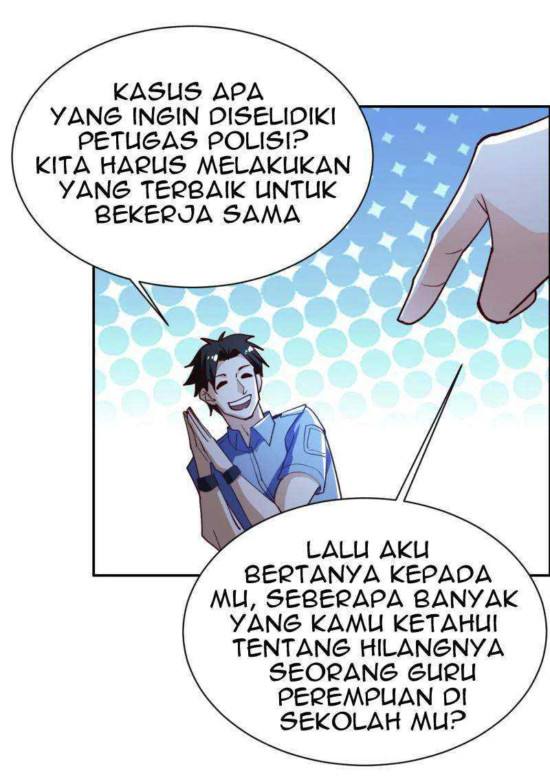 The Strongest Son in Law in History Chapter 12 Gambar 12