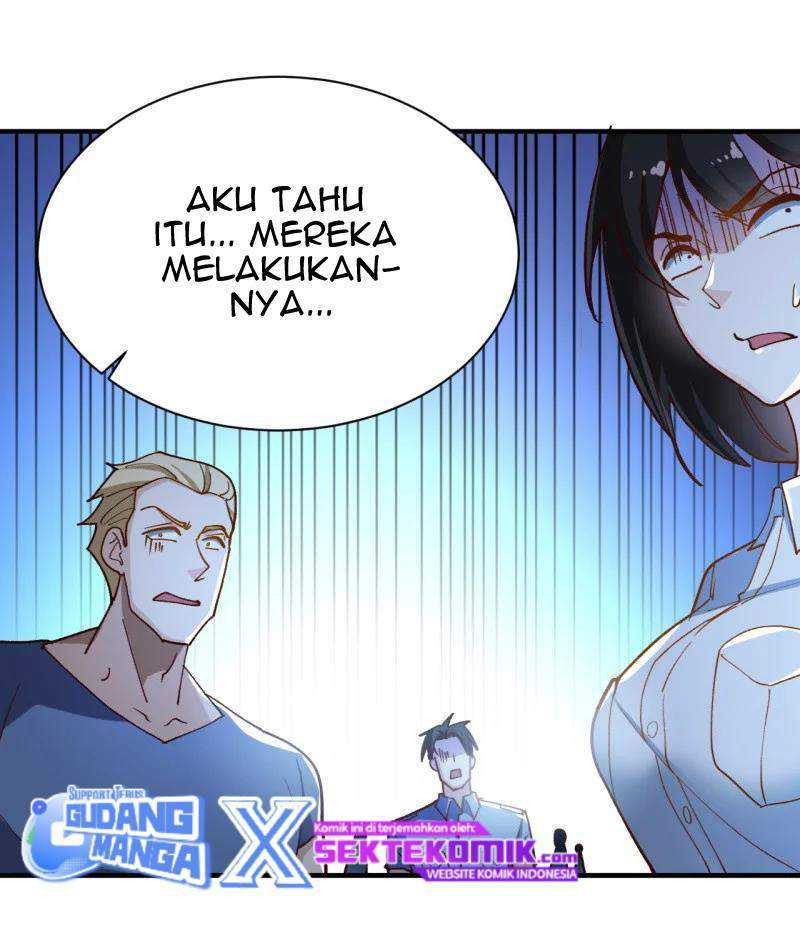 The Strongest Son in Law in History Chapter 12 Gambar 15