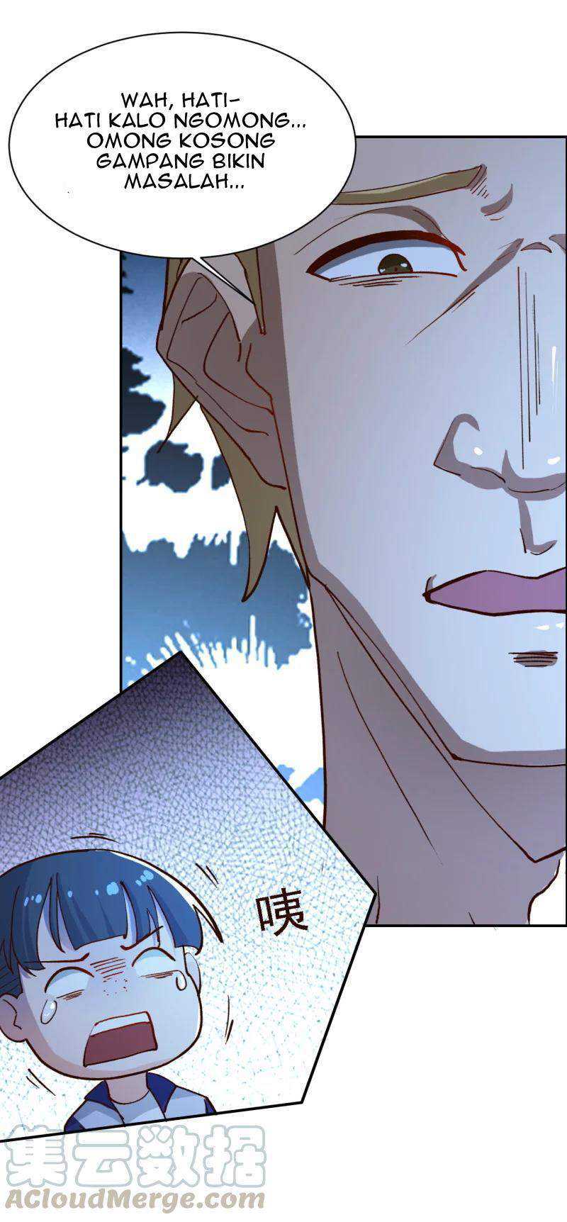 The Strongest Son in Law in History Chapter 12 Gambar 17