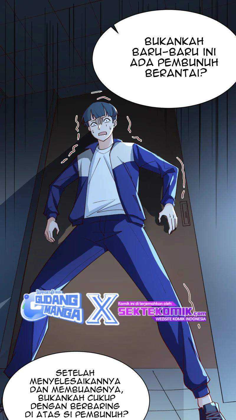 The Strongest Son in Law in History Chapter 12 Gambar 24