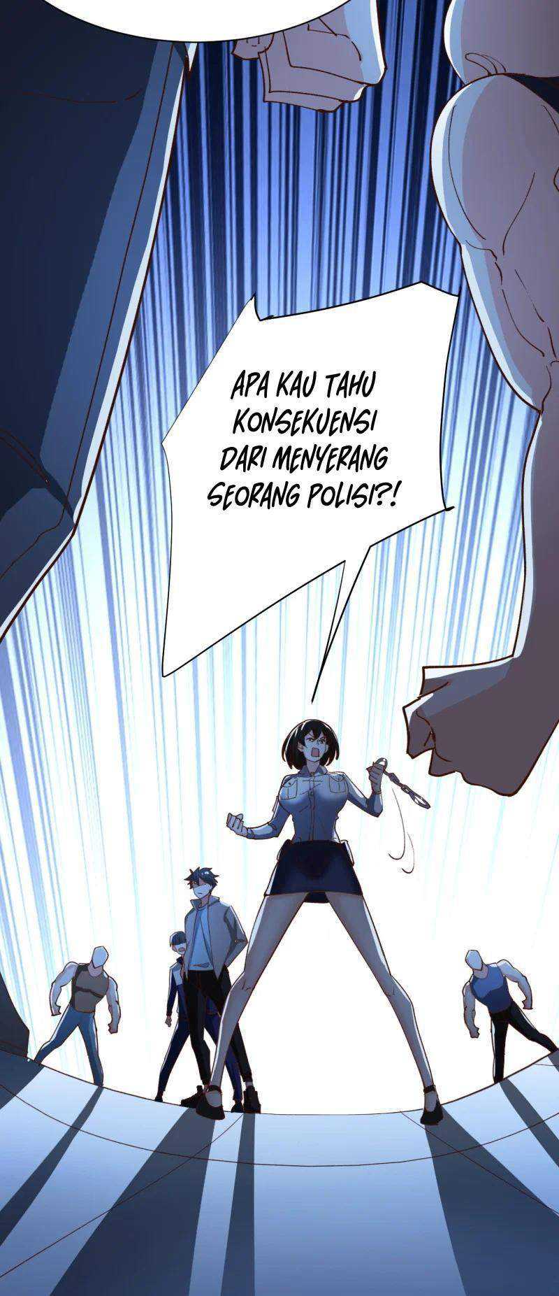 The Strongest Son in Law in History Chapter 12 Gambar 31