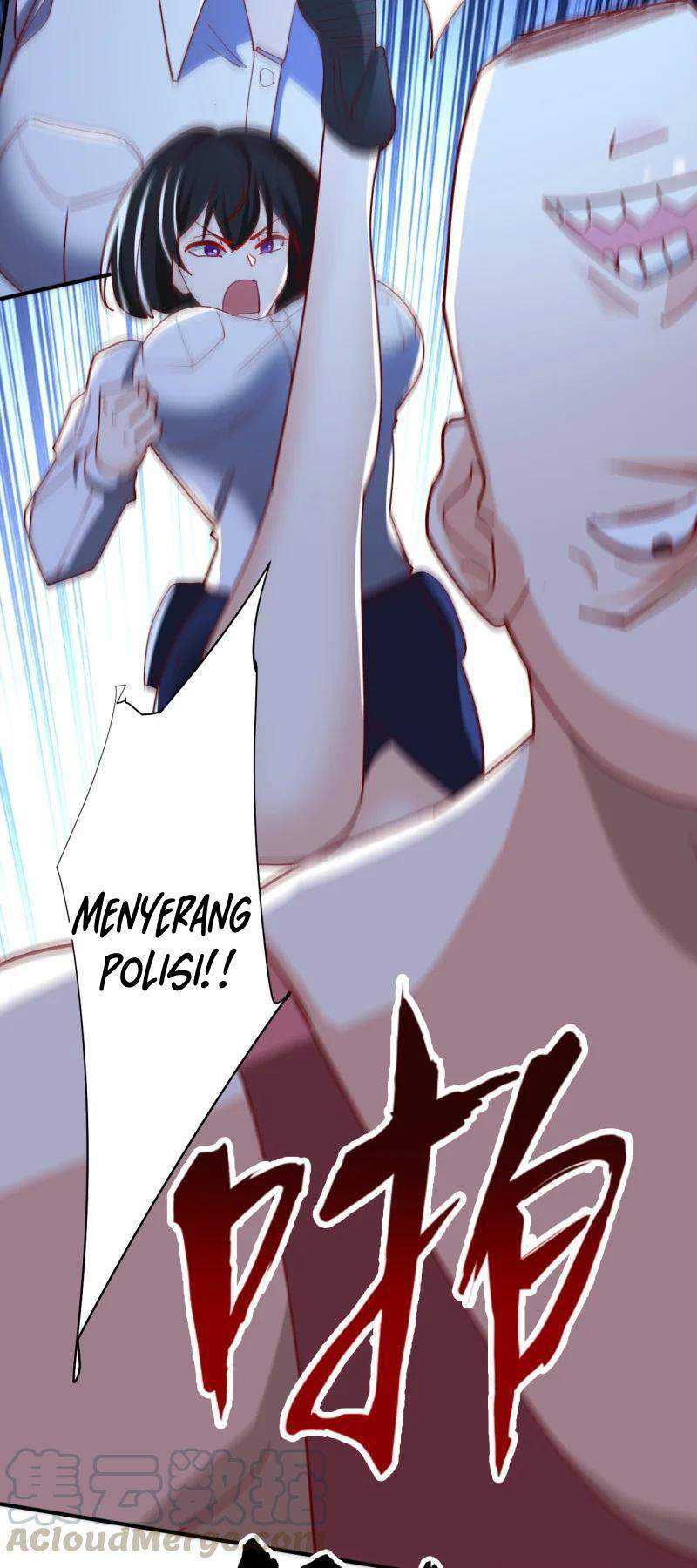 The Strongest Son in Law in History Chapter 12 Gambar 35