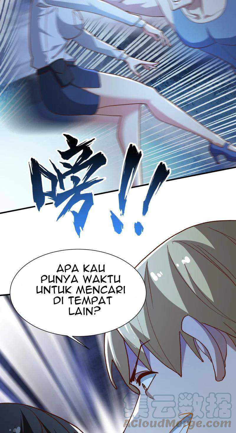 The Strongest Son in Law in History Chapter 12 Gambar 38