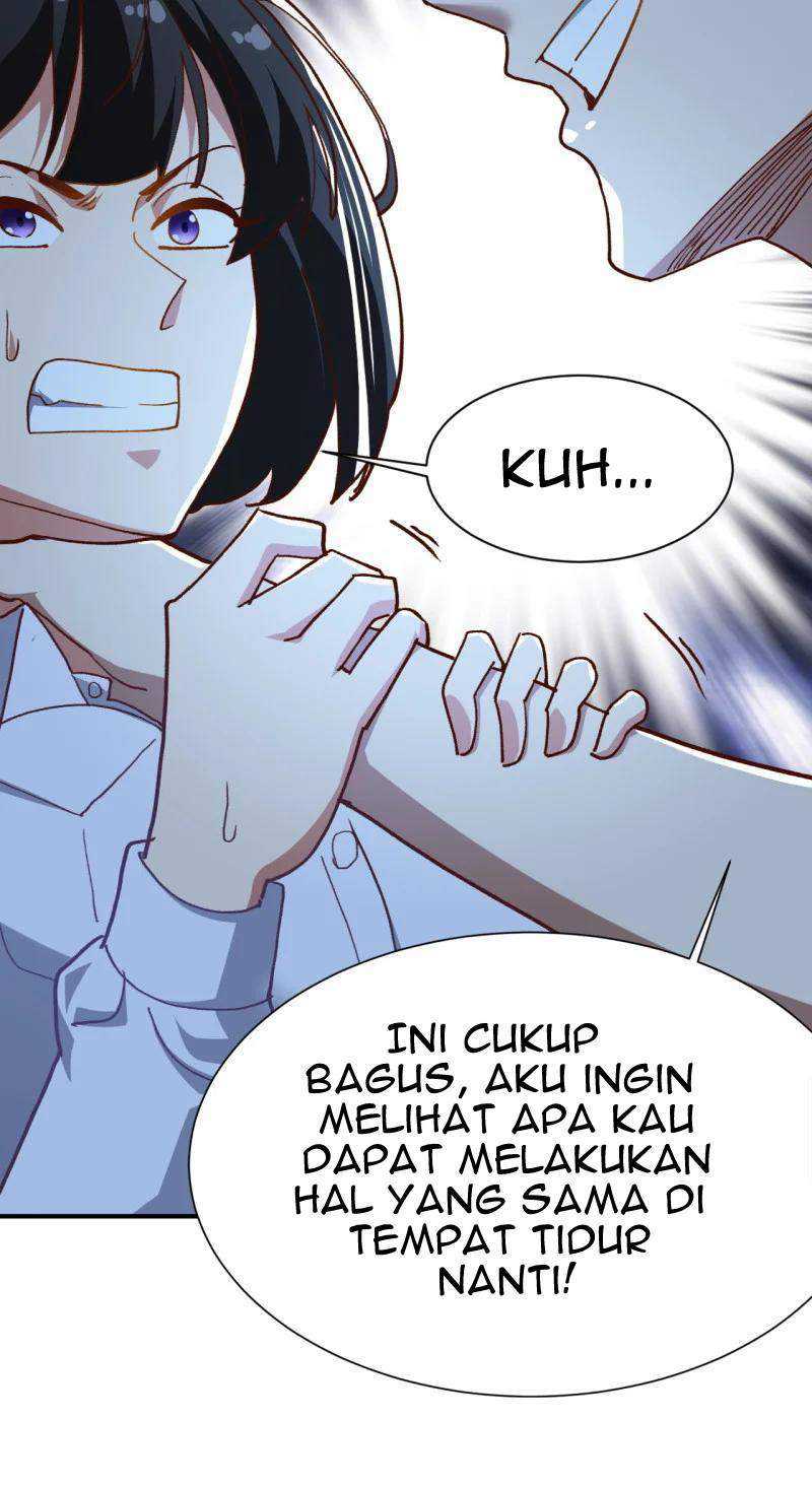 The Strongest Son in Law in History Chapter 12 Gambar 39