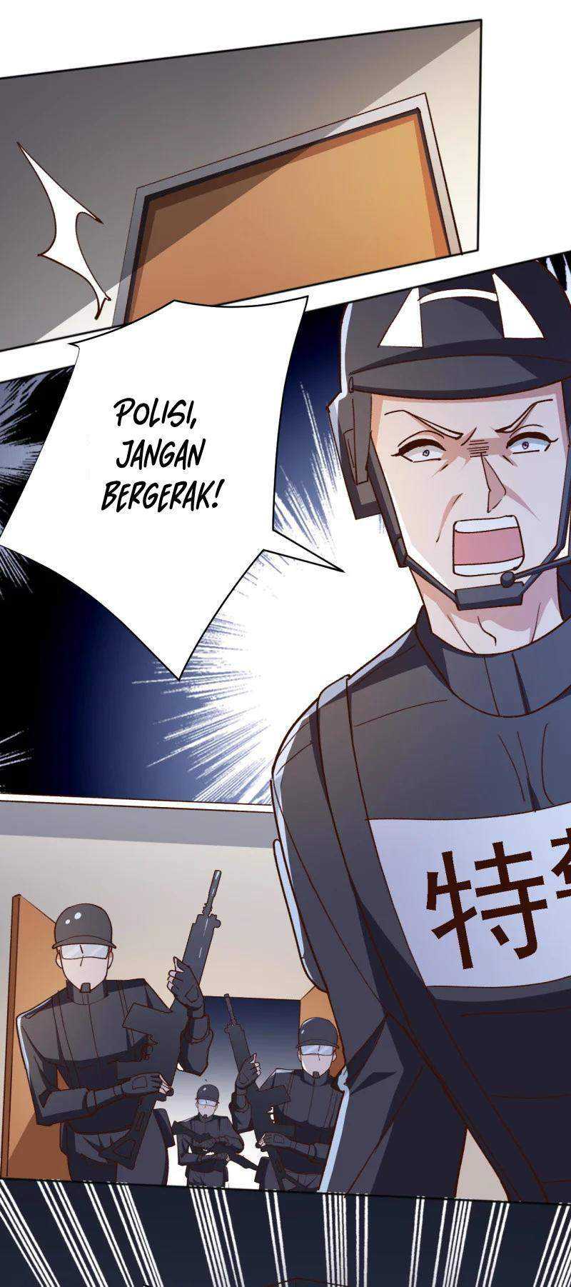 The Strongest Son in Law in History Chapter 12 Gambar 49