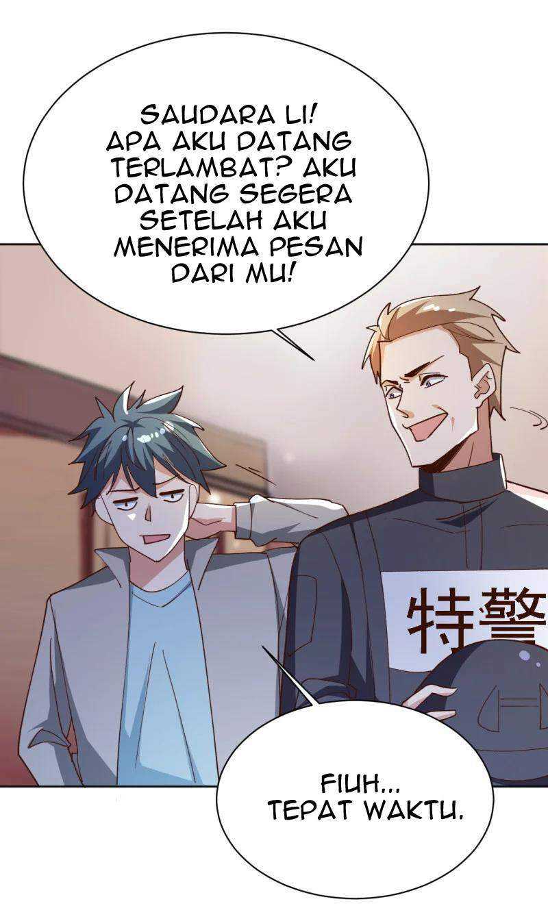 The Strongest Son in Law in History Chapter 12 Gambar 51