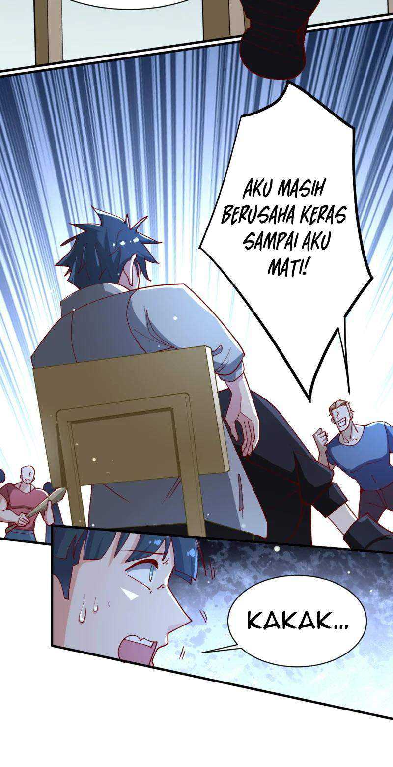 The Strongest Son in Law in History Chapter 12 Gambar 6