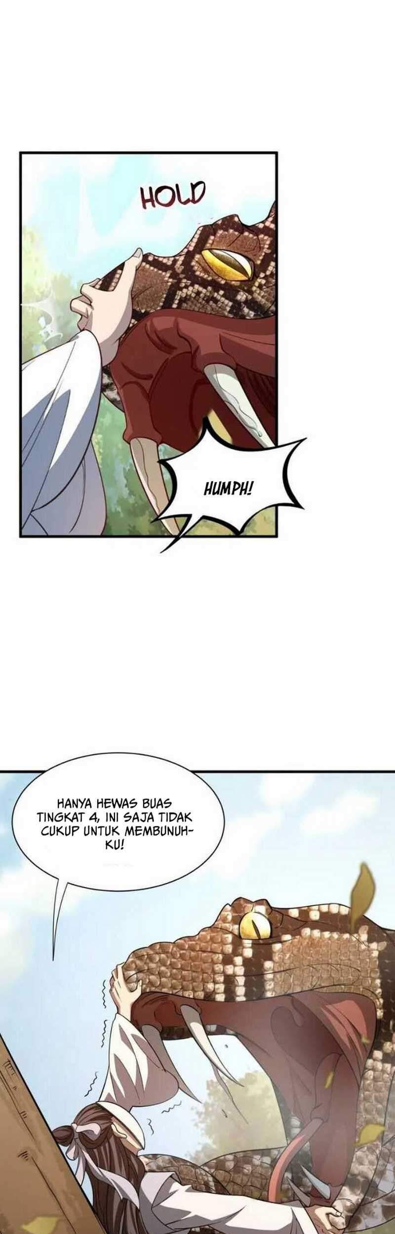 Attribute Extractor Chapter 7 Gambar 20