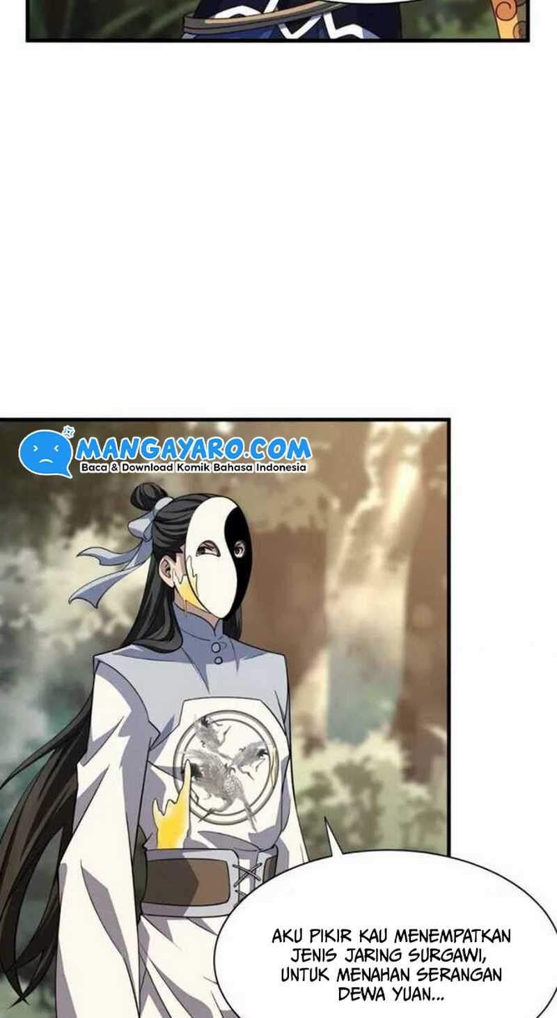 Attribute Extractor Chapter 7 Gambar 13