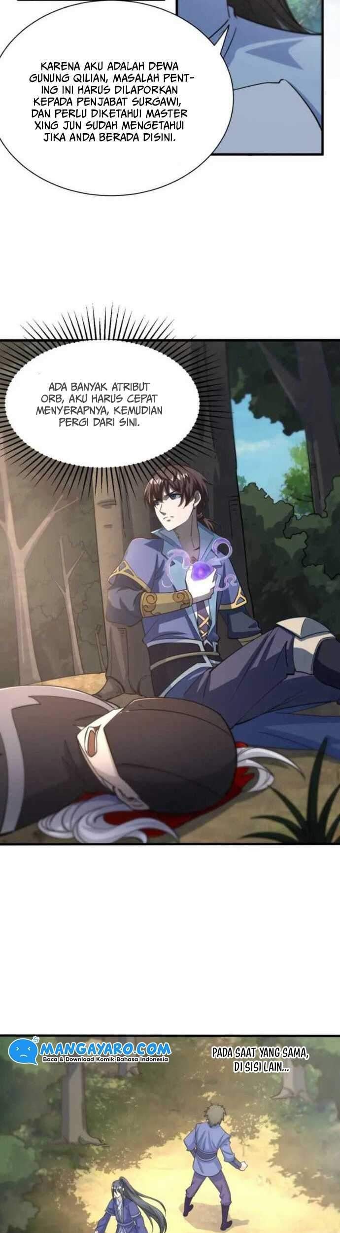 Attribute Extractor Chapter 5 Gambar 26