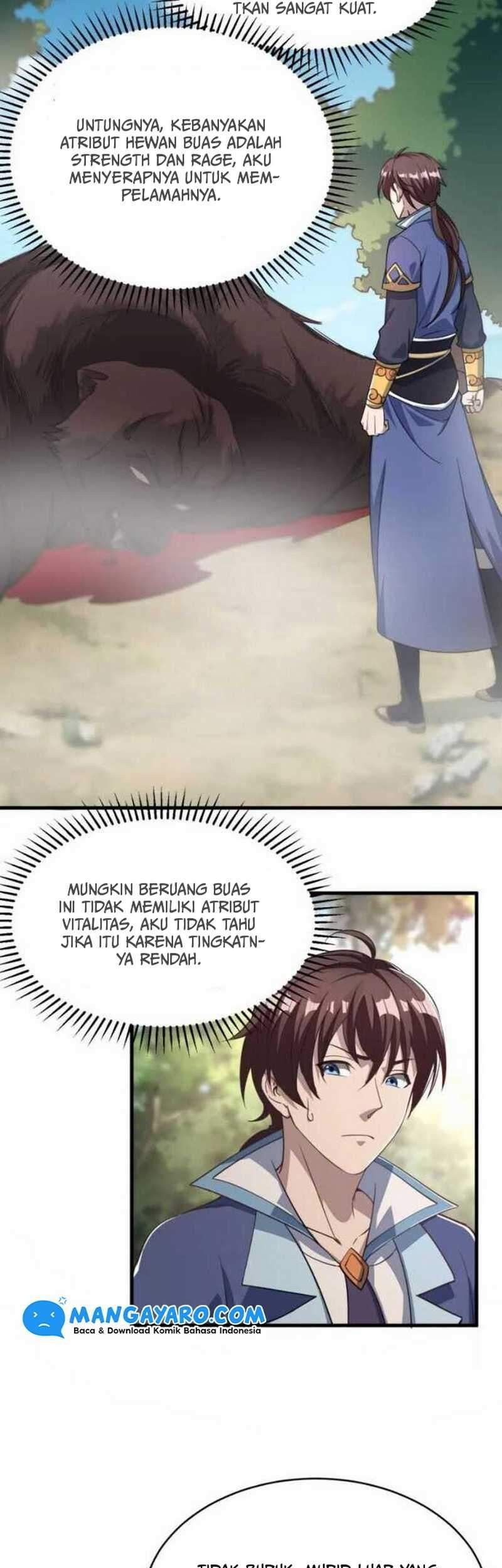 Attribute Extractor Chapter 4 Gambar 26