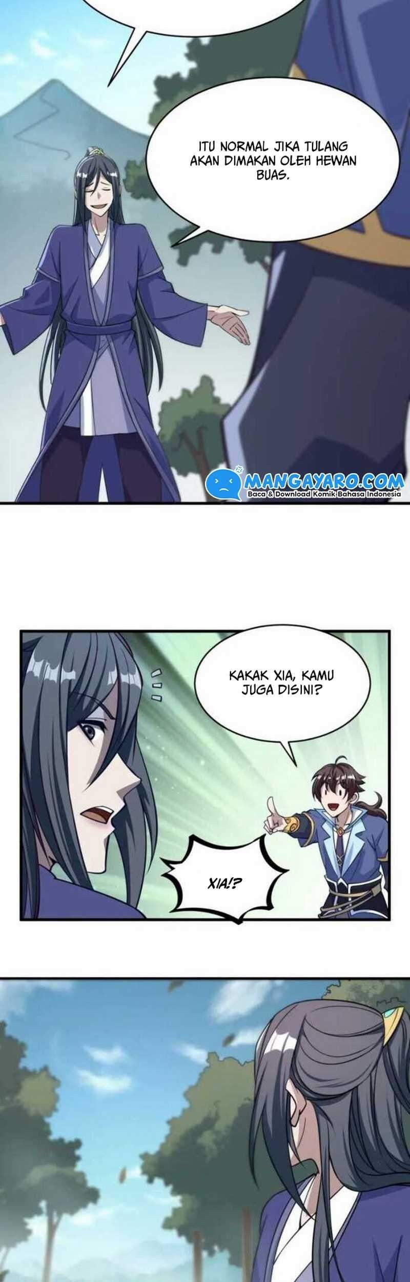 Attribute Extractor Chapter 4 Gambar 41