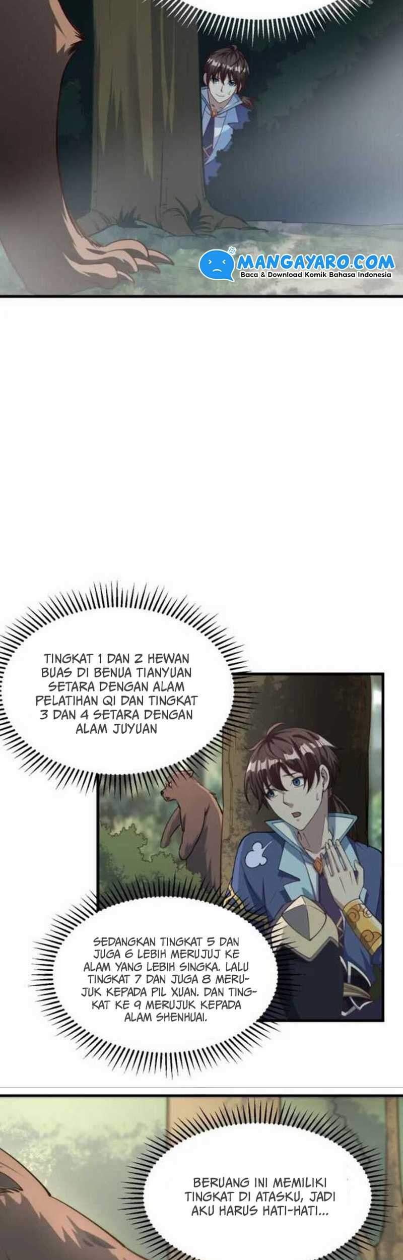 Attribute Extractor Chapter 4 Gambar 8