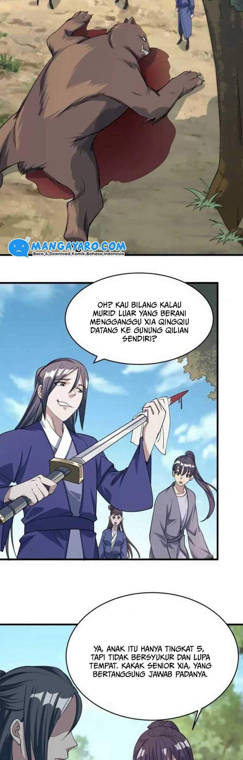 Attribute Extractor Chapter 4 Gambar 11
