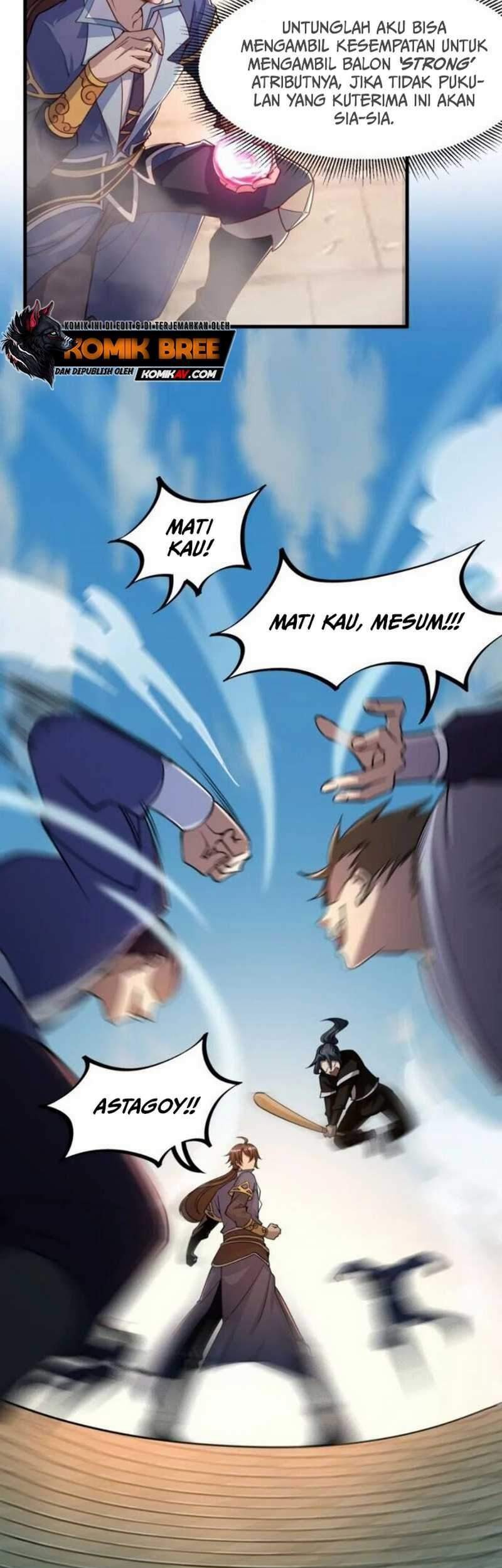 Attribute Extractor Chapter 2 Gambar 21